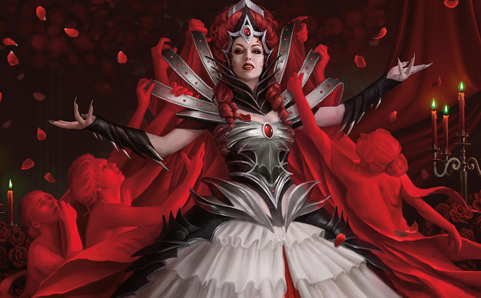 Vow, crimson vow, Crimson Vow, crimson vow mtg, innistrad, innistrad crimson vow,