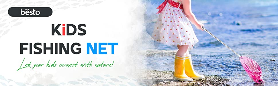 fishing rod kids decorative fishing net pond fishing net kids fishing nets kid fishing net portable