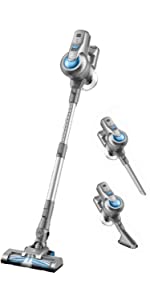 Best hoover vacuum cleaner GSC40