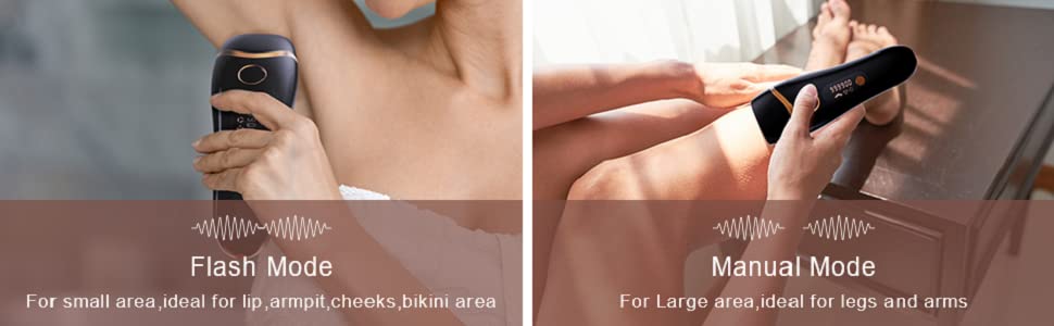 laser ipl hair removal