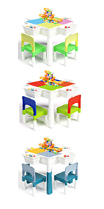 table and chairs setl