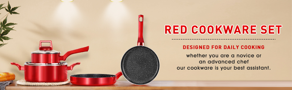 pot and pan set nonstick pots and pans set cookware set