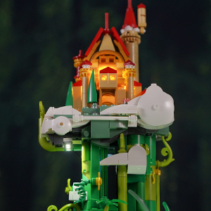 building set