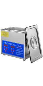 ultrasonic cleaner