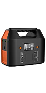 150W GENERATOR