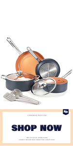 cookware set