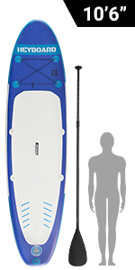 HEYBOARD SUP