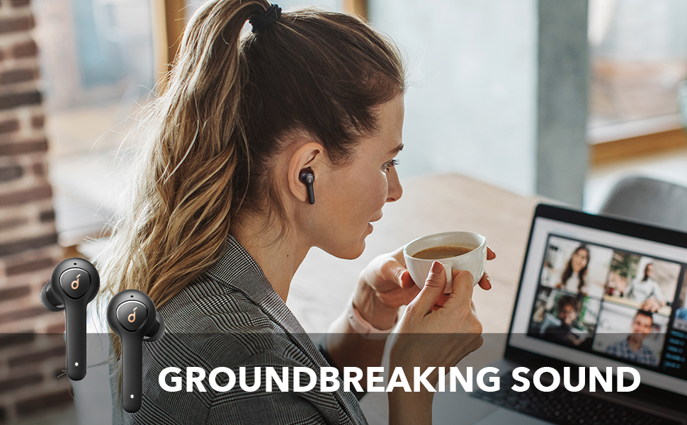 A3919_True Wireless Earbuds_Banner