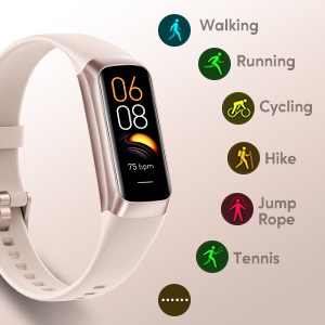 fitness tracker