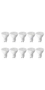 GU10 LED Bulbs