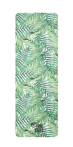 Yogi Bare Teddy Travel Yoga Mat