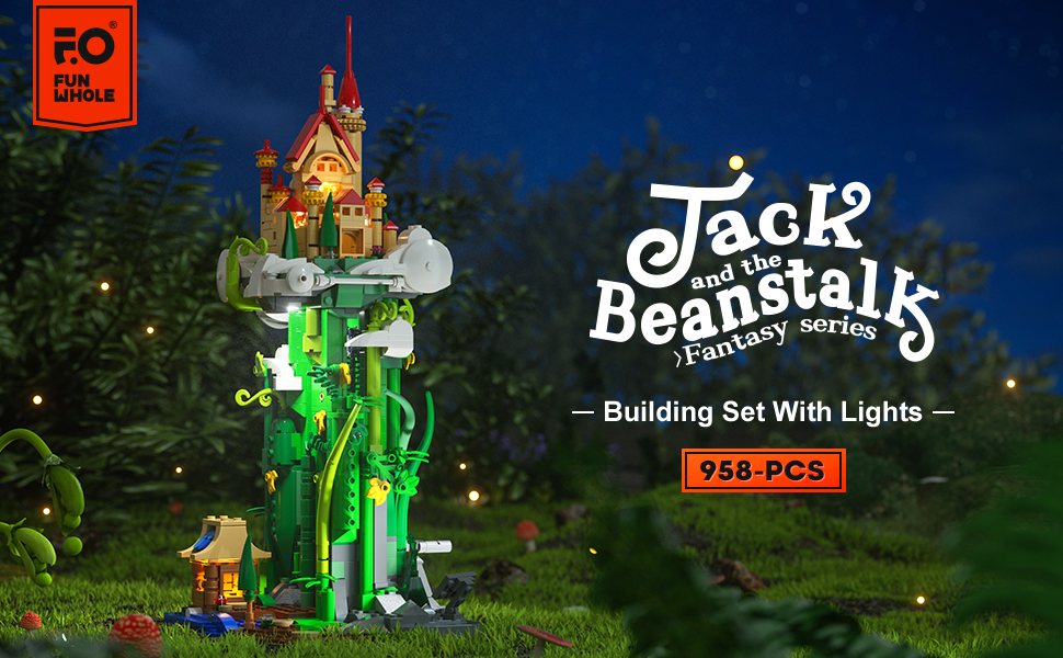building set