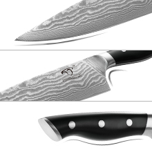 Kitchen knife
