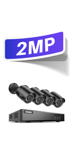 CCTV SYSTEM