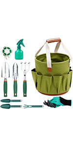 gardening tools set