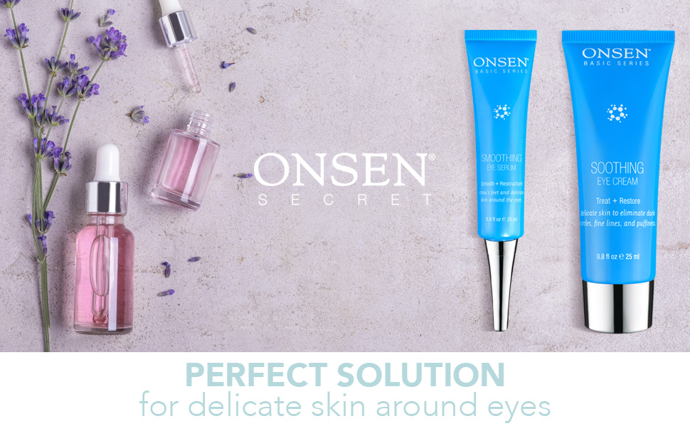 Japanese Under Eye Cream Anti Aging Eye Treatment Gel Moisturizing Morning Night Cream Collagen 