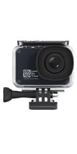 action camera gopro go pro action cam eis native 4K 20MP wifi waterproof underwater touch screen