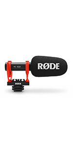VideoMic GO II