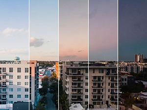 IP66 Waterproof for Outdoor