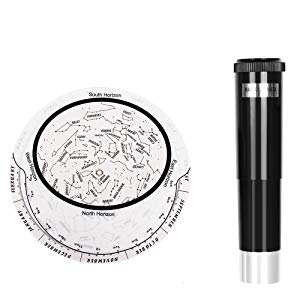 Metallo Filtro Lunare