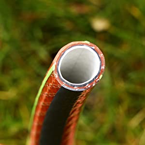 Hose pipe for gardening, cleaning etc...
