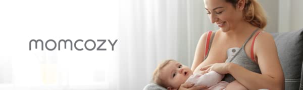 Wearable breast pump