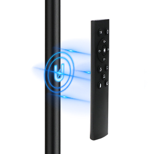 Touch Control Uplighter