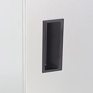 ProQ Cold Smoker Cabinet