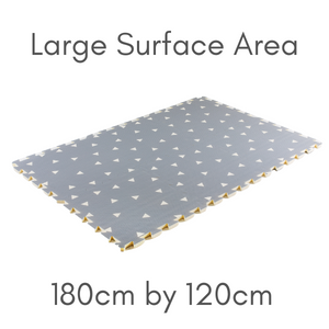 Soft Thick Tiles