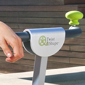 Soft-Touch Handles
