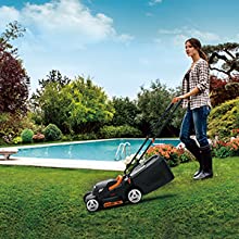brushless moter
