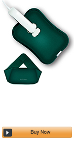 Hot Water Bottle