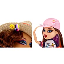 Bratz Designer Pride Doll