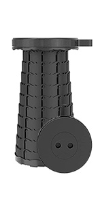 Portable Telescopic Stool