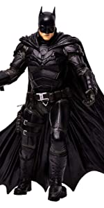 the batman mcfarlane
