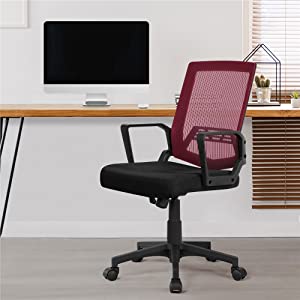 desk chair