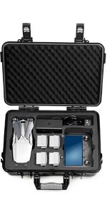 DJI Mavic 2 Pro case
