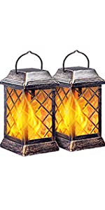 Solar lantern