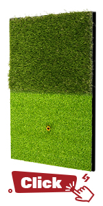 golf mat