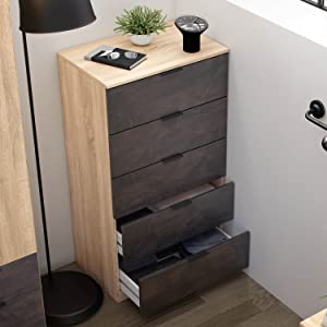Comfortable bedroom