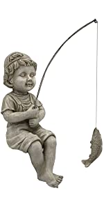 Fisherboy
