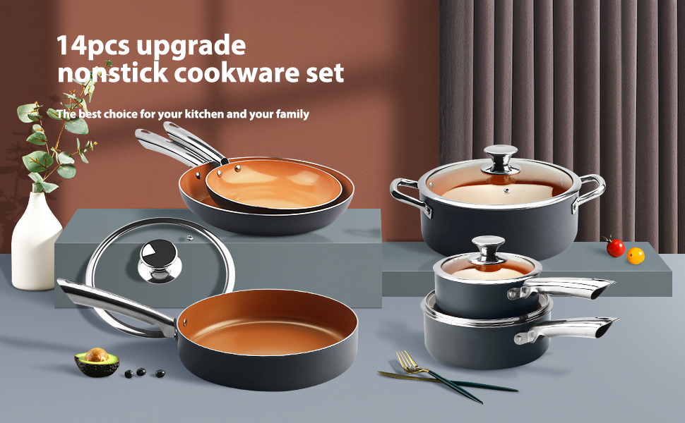 cookware set