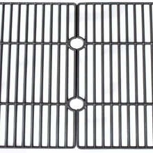 Image of searer on side