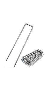 Ground anchors - For high standards
