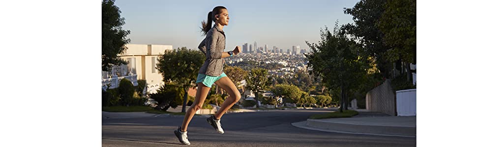 Garmin Forerunner 245