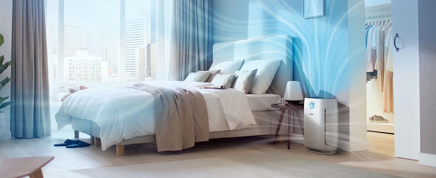 Low energy consumption