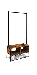 COAT RACK