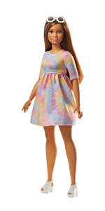 Barbie Fashionistas Doll