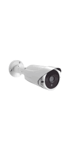 bullet camera