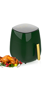 air fryer